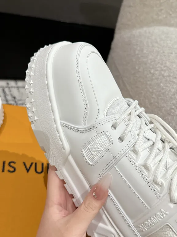 Louis Vuitton Shoe 